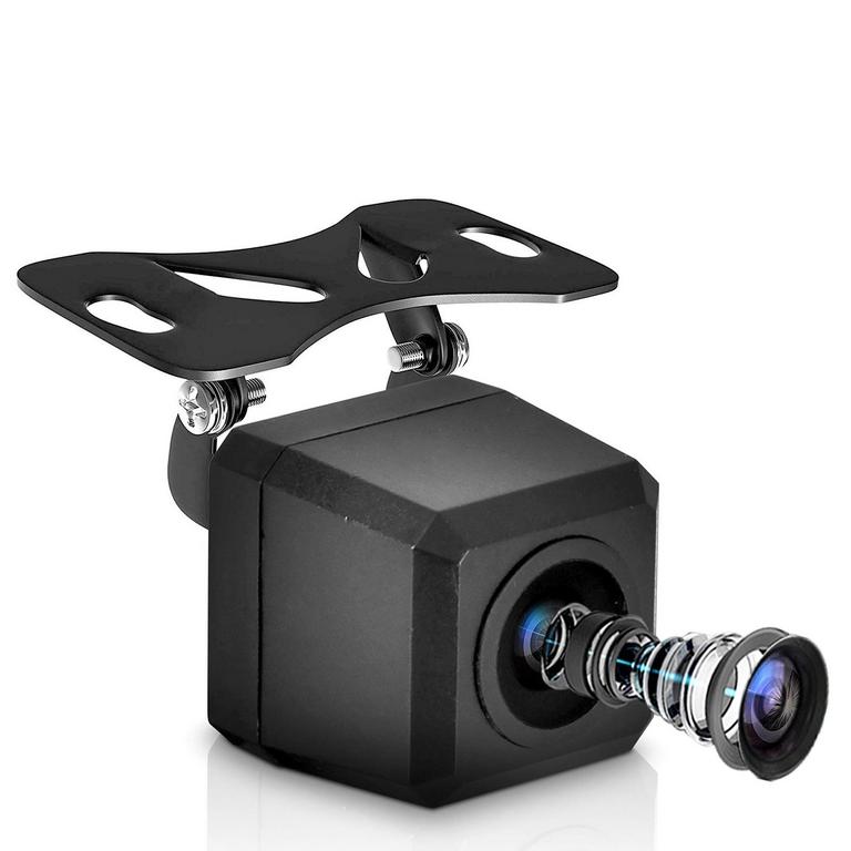 PYLE UNIVERSAL CAR CAMERA
