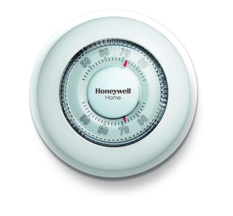 HONEYWELL HEAT THERMOSTAT