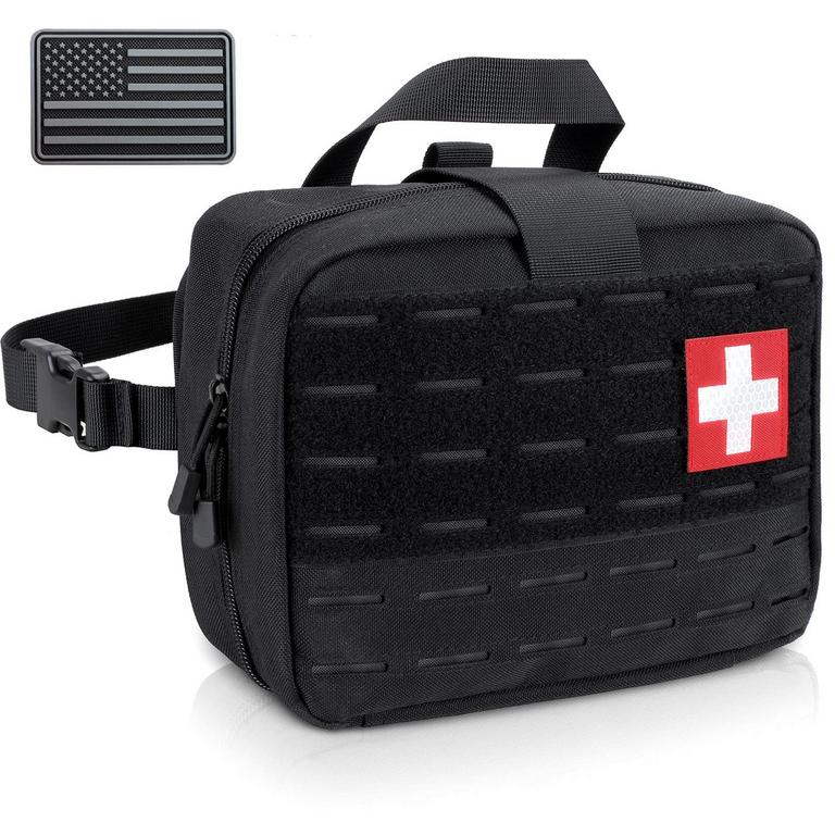 LIVANS TACTICAL MOLLE POUCH