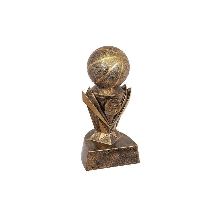 BASKETBALL ASTRO TROPHY