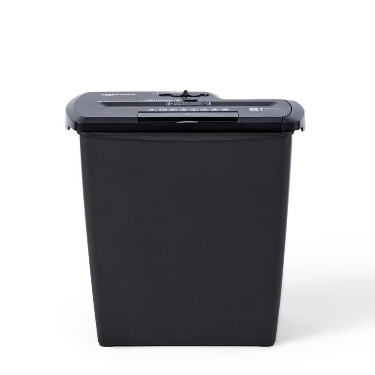 BASICS SHREDDER