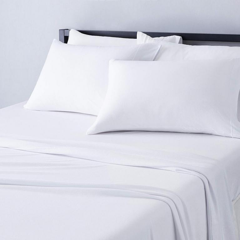 BASICS KING SHEET SET