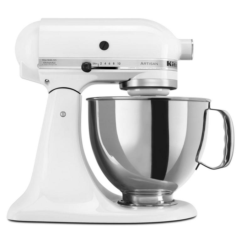 KITCHENAID ARTISAN MIXER