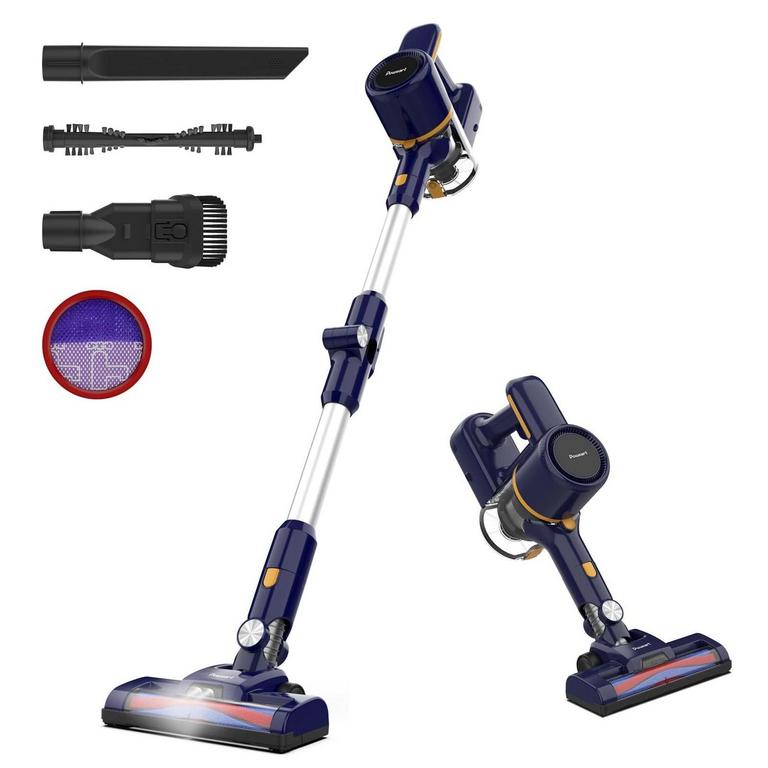 POWEART 6IN1 VACUUM CLEANER