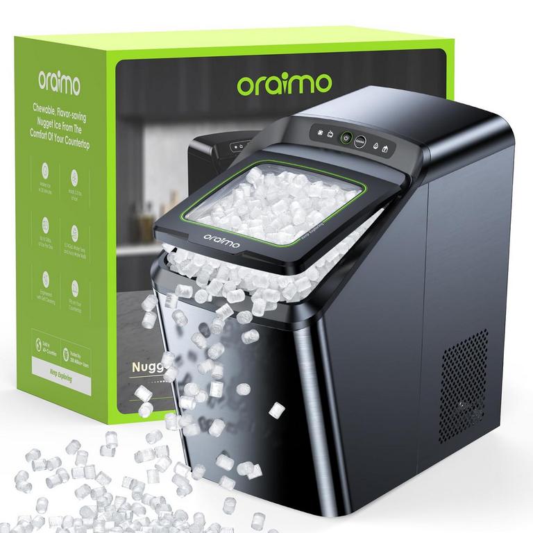 ORAIMO NUGGET ICE MAKER
