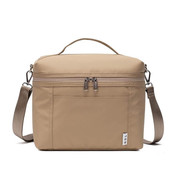 NOL INSULATED LUNCH BAGS