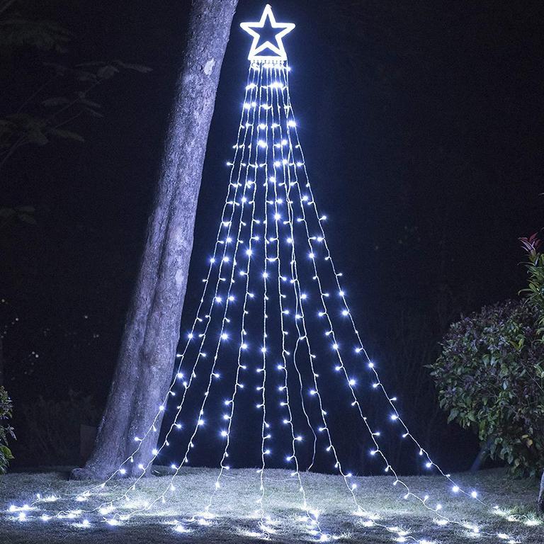FUNIAO STAR STRING LIGHTS SET 