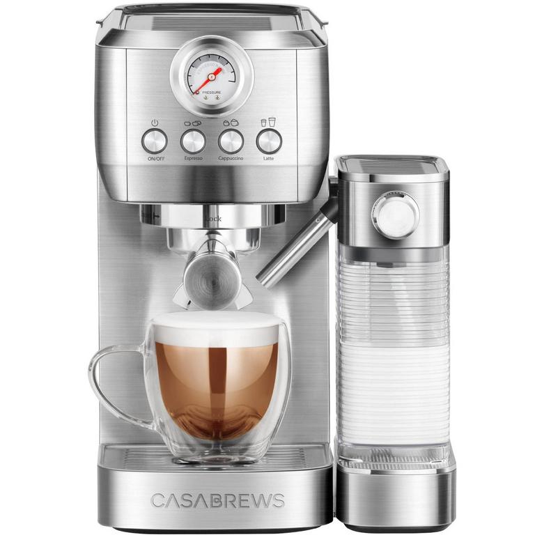CASABREWS ESPRESSO MACHINE