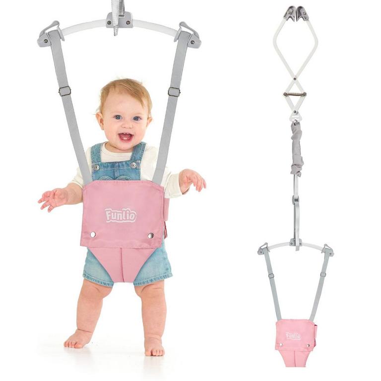 FUNLIO BABY DOOR JUMPER