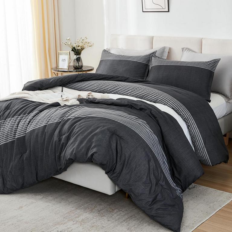 LITANIKA FULL COMFORTER SET