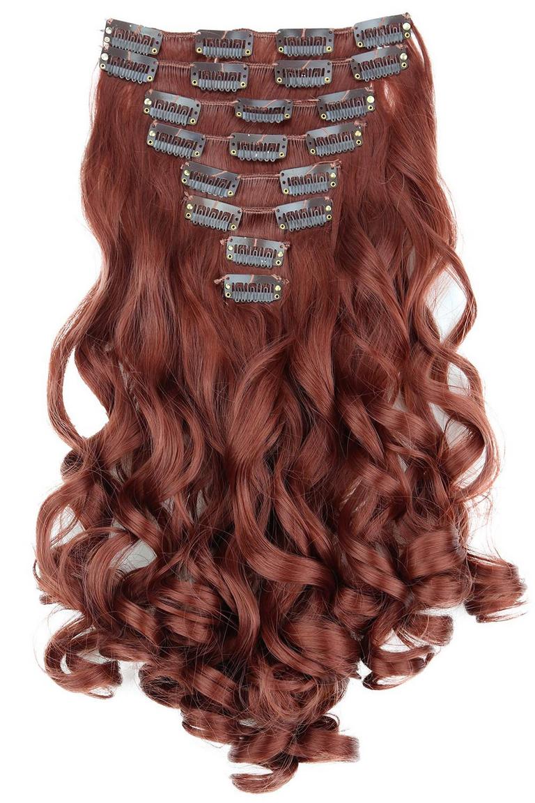 PRETTYSHOP XXL HAIR EXT'S