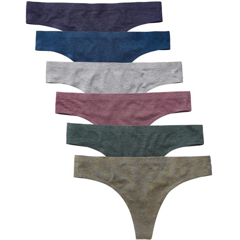 WEALURRE COTTON THONG