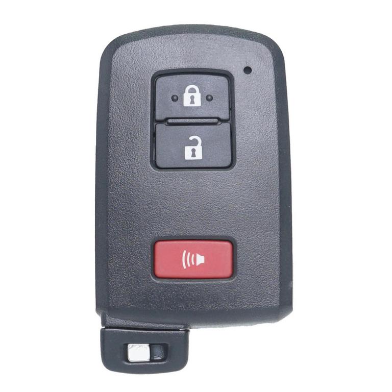 MECHANMAGIC KEY FOB