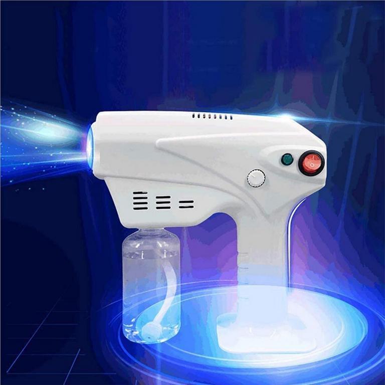 ELQ NANO STEAM GUN