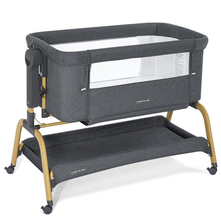 ANGELBLISS 3IN1 BABY BASSINET