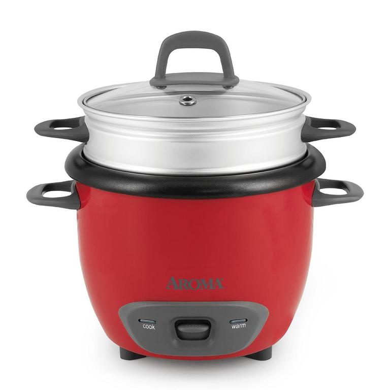 AROMA 6-CUP RICE COOKER