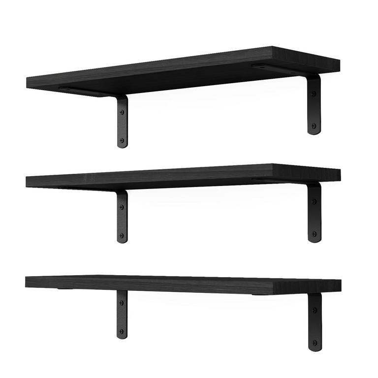 DOLLFIO SHELVES 3PK 