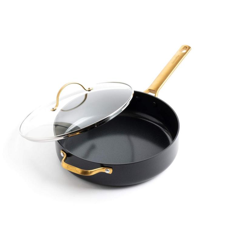 GREENPAN 4.5QT SAUTE PAN