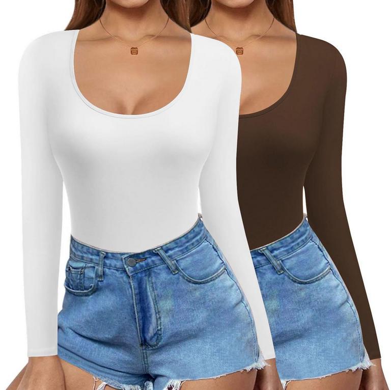 EKOUAER THERMAL SHIRT S