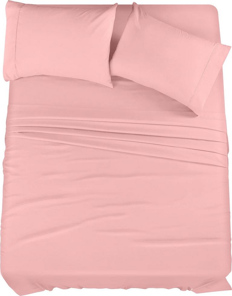 UTOPIA BEDDING QUEEN SHEETS