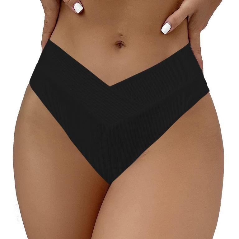 SHERRYDC V CUT BIKINI BOTTOM