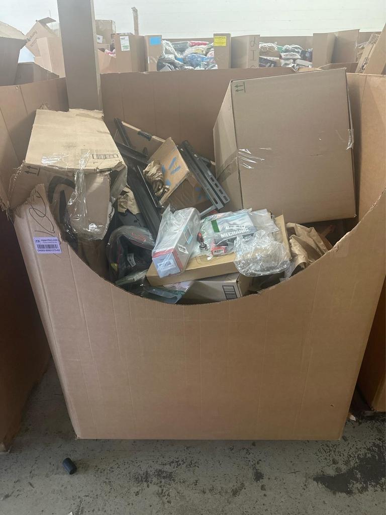 HOME GOODS BULK LOT