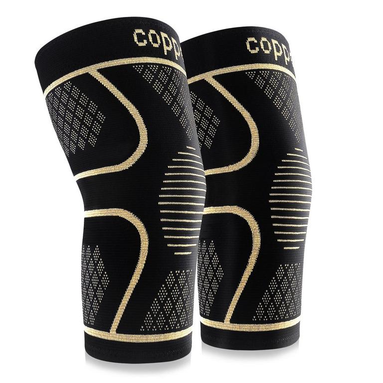MEIDDANO COPPER KNEE BRACES