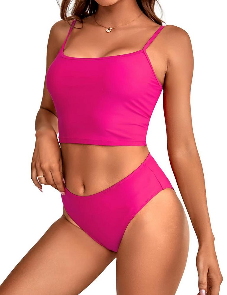 HYMEYOU TANKINI SET S-XL