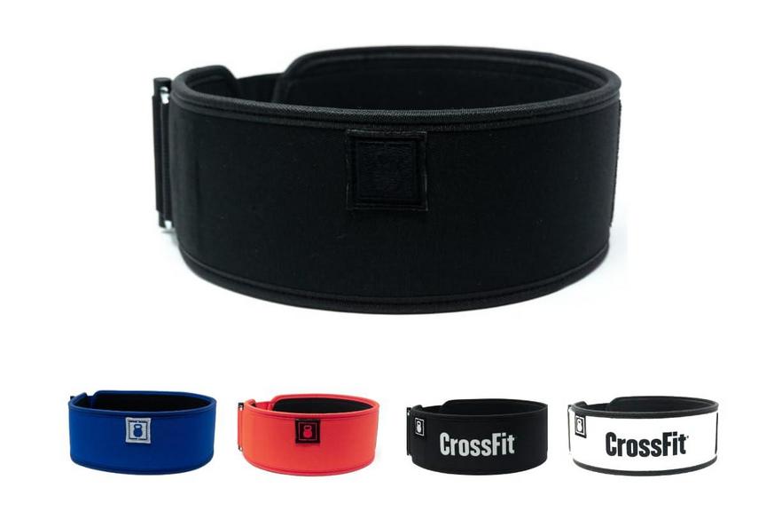 2POOD WEIGHTLIFTING BELT