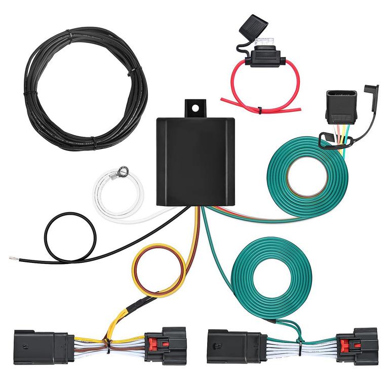 NI LIGHT TRAILER HARNESS