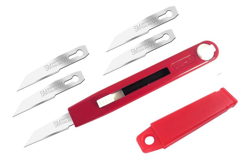 SWANN MORTON CRAFT KNIFE 