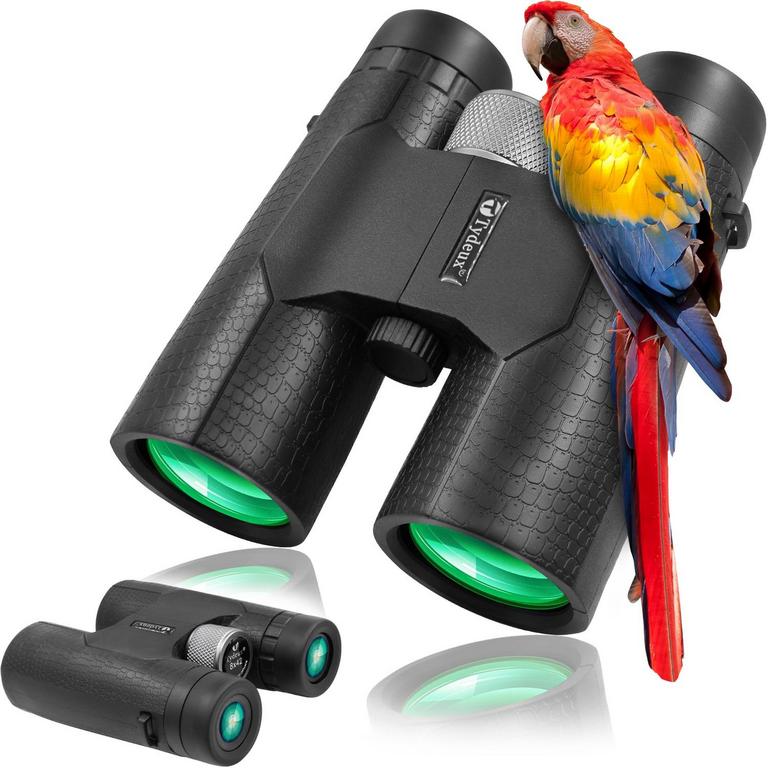 TYDEUX COMPACT BINOCULARS