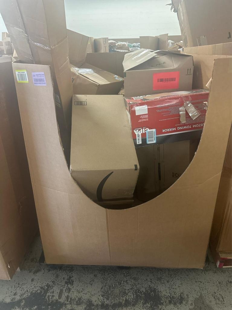 HOME ITEMS BULK LOT