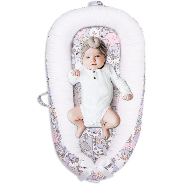 BABY LOUNGER COVER