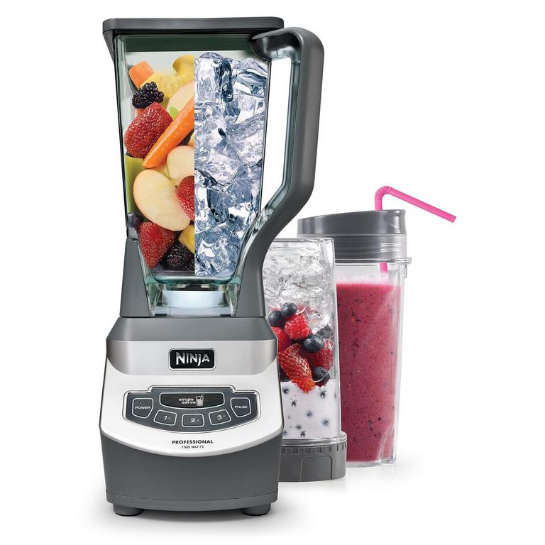 NINJA PRO COMPACT BLENDER