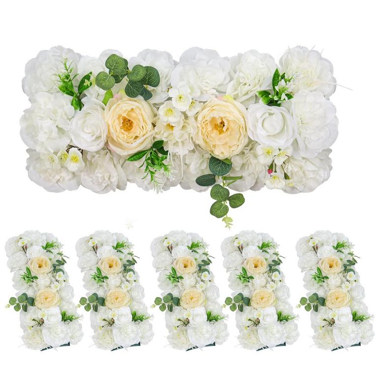 ARTIFICIAL WEDDING ARCH FLOWER