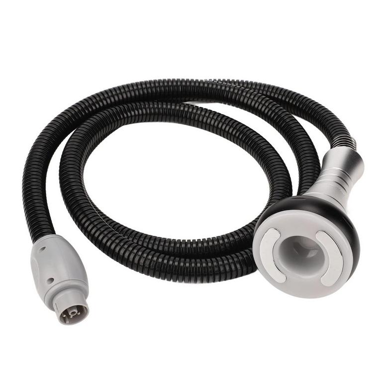 RAGUSO VACUUM CAVITATION