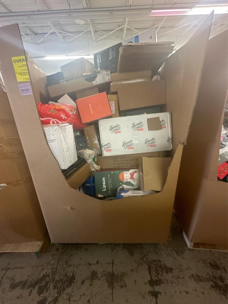 HOME GOODS BULK LOT