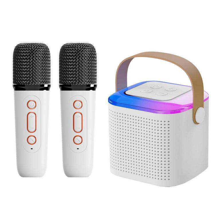 FUNCK MINI KARAOKE MACHINE