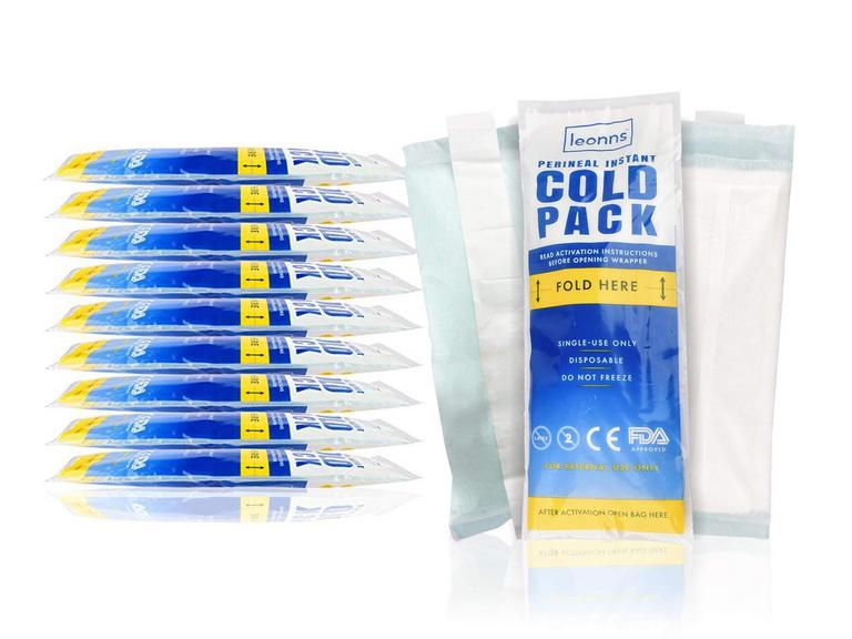 LEONNS ICE PACK PADS