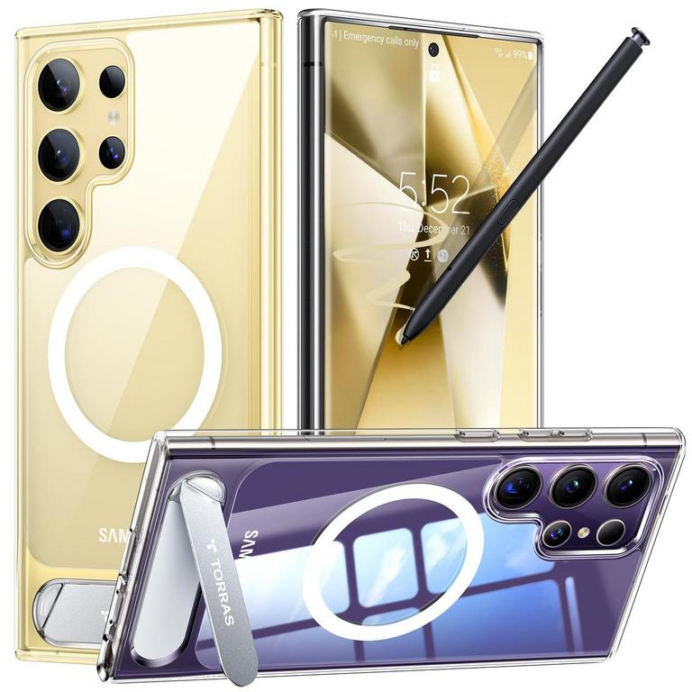 TORRAS SAMSUNG S24 ULTRA CASE