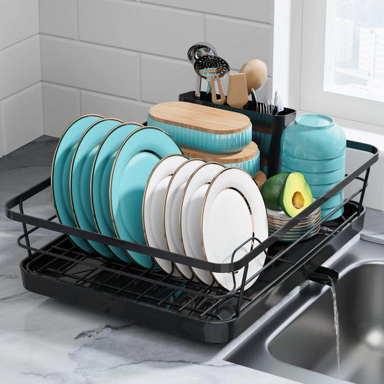 SAKUGI DISH DRYING RACK