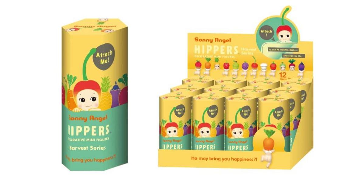 SONNY ANGEL MINI FIGURE