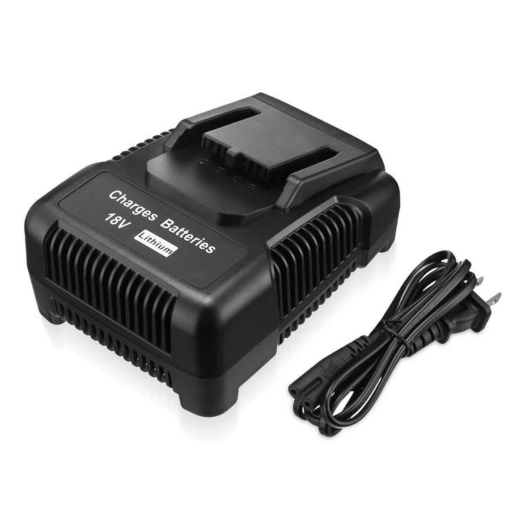 LORDONE 18V BATTERY CHARGER
