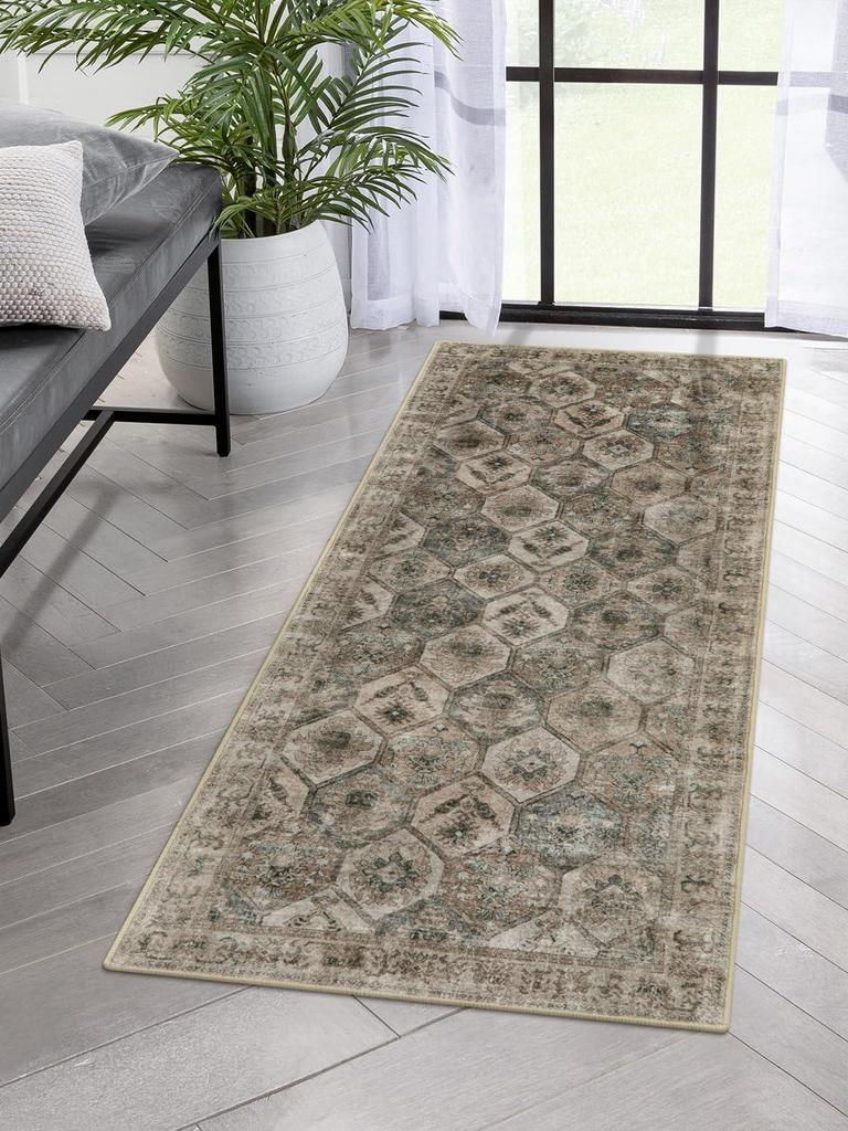 LAHOME NON SKID RUNNER