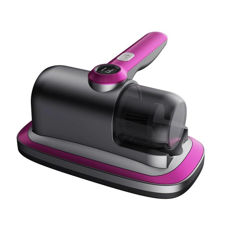 FUNTELL BED VACUUM CLEANER