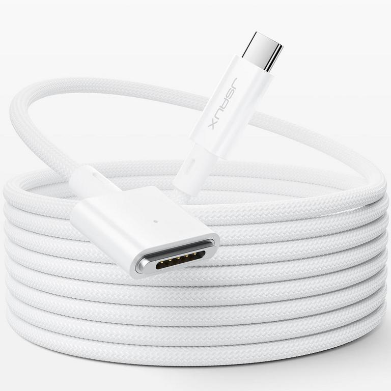 JSAUX 10FT USB C CABLE