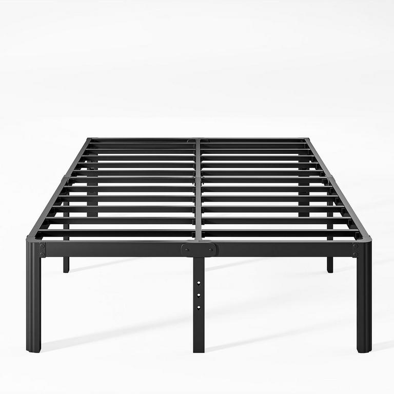 SUNNYDAZE 18IN METAL BED FRAME