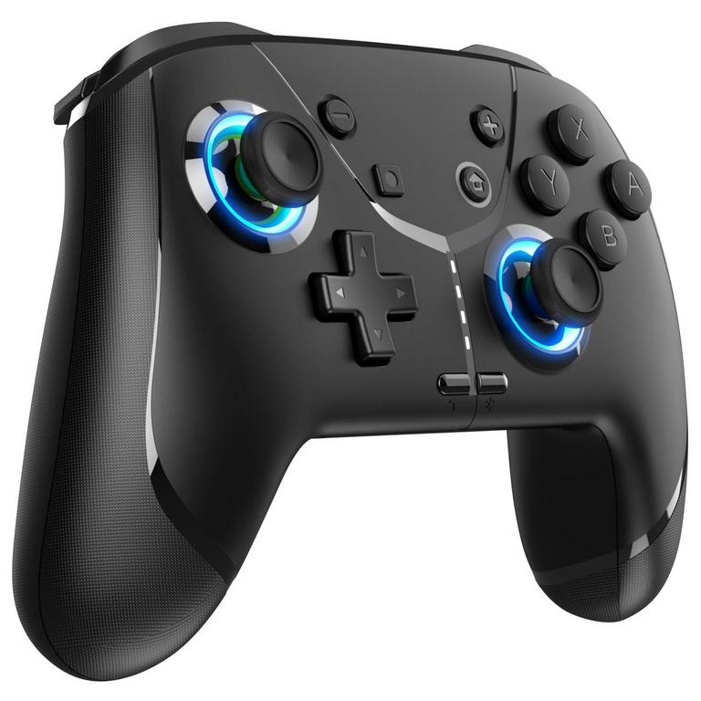 WIRELESS SWITCH CONTROLLER