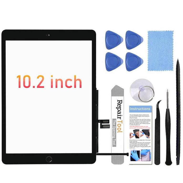 FIXERMAN IPAD 7/8 SCREEN